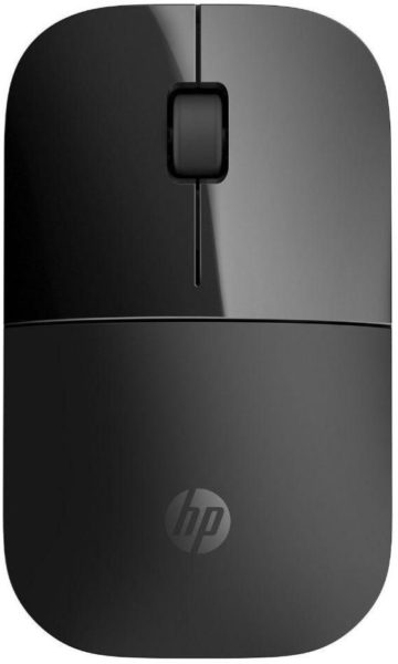 HP V0L79AA Z3700 Wireless Mouse Black HP V0L79AA Z3700 Wireless Mouse Black