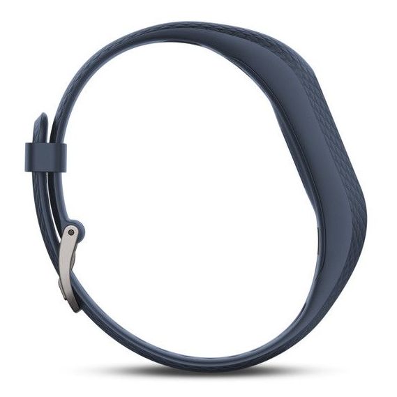 Garmin Vivosmart 3 Fitness Band Small/Medium Blue Garmin Vivosmart 3 Fitness Band Small/Medium Blue