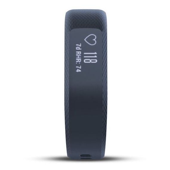 Garmin Vivosmart 3 Fitness Band Small/Medium Blue Garmin Vivosmart 3 Fitness Band Small/Medium Blue