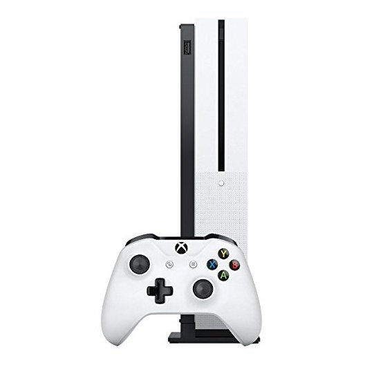 Microsoft Xbox One S Console 500GB with Rocket League DLC Game + 3 Months Live Gold Membership Microsoft Xbox One S Console 500GB with Rocket League DLC Game + 3 Months Live Gold Membership