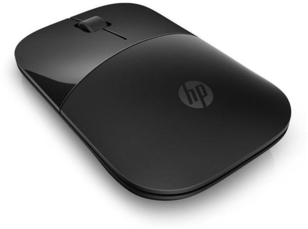HP V0L79AA Z3700 Wireless Mouse Black HP V0L79AA Z3700 Wireless Mouse Black