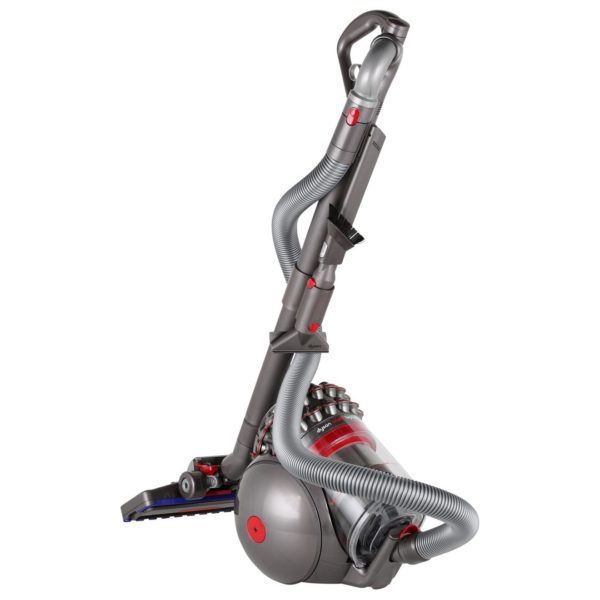 Dyson Animal Bagless Cinetic Big Ball CylinderVacuum Cleaner CY22 Dyson Animal Bagless Cinetic Big Ball CylinderVacuum Cleaner CY22
