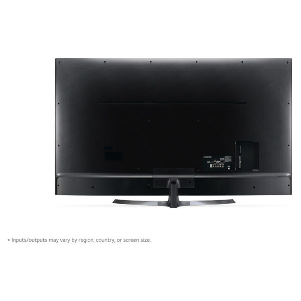 LG 75UJ675V 4K UHD Smart LED Television 75inch LG 75UJ675V 4K UHD Smart LED Television 75inch
