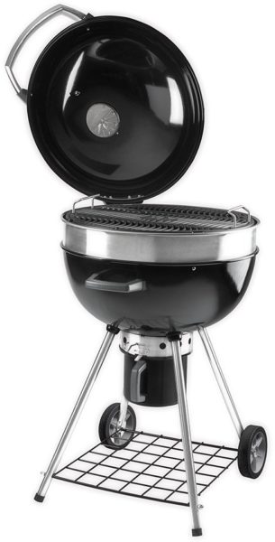 Napoleon PRO22KLEG Charcoal Kettle Grill Napoleon PRO22KLEG Charcoal Kettle Grill