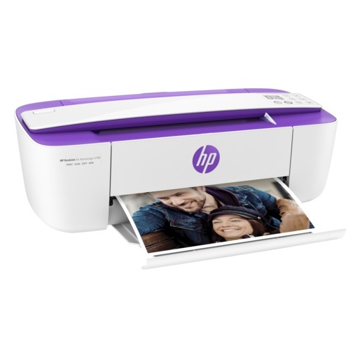 HP DeskJet Ink Advantage 3788 All-in-One T8W49C HP DeskJet Ink Advantage 3788 All-in-One T8W49C