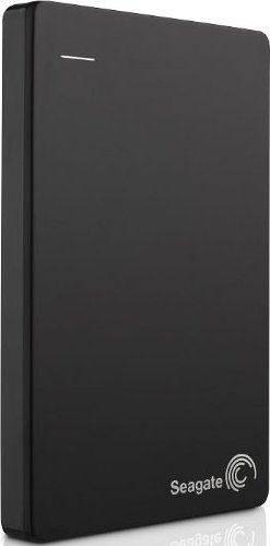 Seagate Backup Plus Portable Hard Drive USB3.0 Black 2TB STDR2000200 Seagate Backup Plus Portable Hard Drive USB3.0 Black 2TB STDR2000200