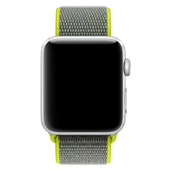 Apple Loop Band 38mm Flash Sport - MQW32ZM/A Apple Loop Band 38mm Flash Sport - MQW32ZM/A
