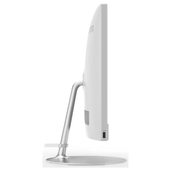 Lenovo IdeaCentre AIO 520 Desktop - Core i3 2GHz 4GB 1TB Shared Win10 21.5inch FHD Silver Lenovo IdeaCentre AIO 520 Desktop - Core i3 2GHz 4GB 1TB Shared Win10 21.5inch FHD Silver