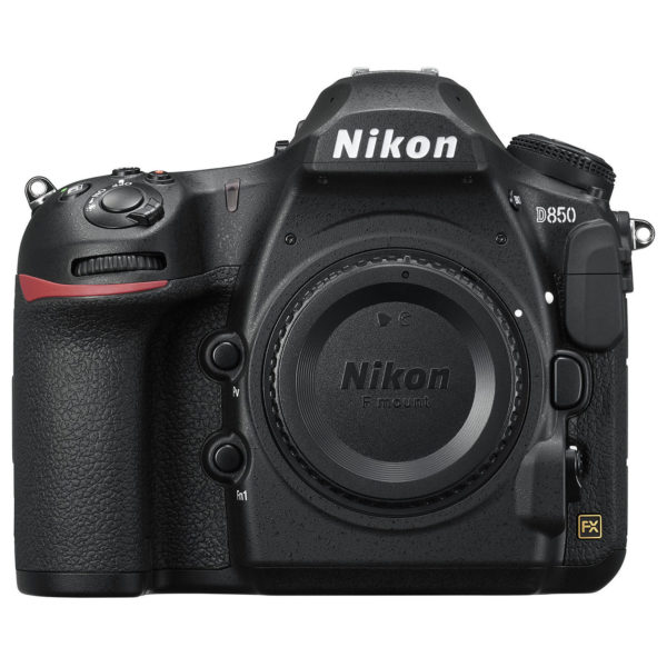 Nikon D850 DSLR Camera Body Only Black Nikon D850 DSLR Camera Body Only Black