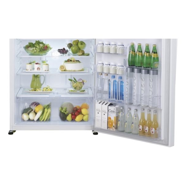 LG Top Mount Refrigerator 522 Litres GRB522GQHL LG Top Mount Refrigerator 522 Litres GRB522GQHL
