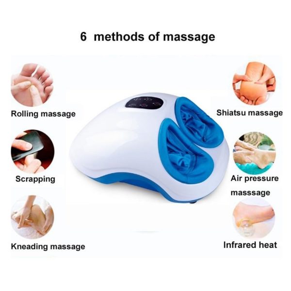 Super General Foot Massager SGMF100S Super General Foot Massager SGMF100S