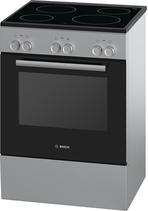 Bosch 4 Ceramic Hobs Cooker HCA422150M Bosch 4 Ceramic Hobs Cooker HCA422150M
