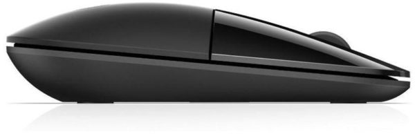 HP V0L79AA Z3700 Wireless Mouse Black HP V0L79AA Z3700 Wireless Mouse Black