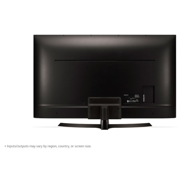 LG 49UJ634V UHD 4K Smart LED Television 49inch LG 49UJ634V UHD 4K Smart LED Television 49inch