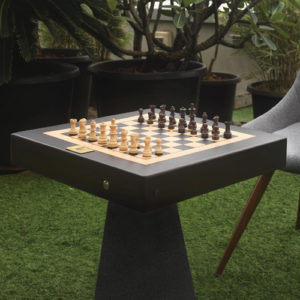 Buy JUSTDK CLASSIC CHESS BOARD with COORDINATES Online at Best Price Across  Dubai, UAE