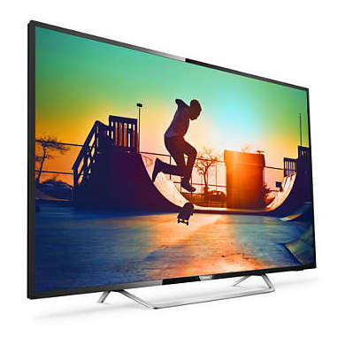 Philips 65PUT6162 4K UHD Smart LED Television 65inch Philips 65PUT6162 4K UHD Smart LED Television 65inch