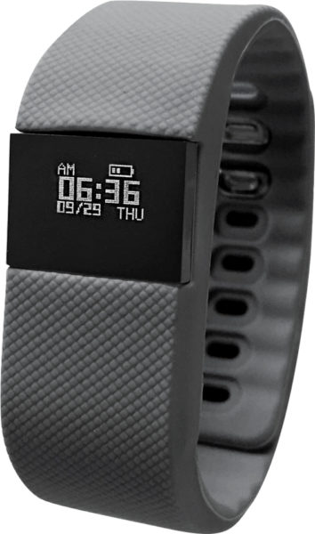 Eklasse EKSB02 Smart Bracelet Black Eklasse EKSB02 Smart Bracelet Black