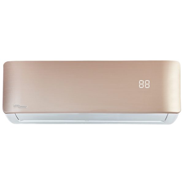Super General Split Air Conditioner 1.5 Ton SGS196SE GOLD Super General Split Air Conditioner 1.5 Ton SGS196SE GOLD