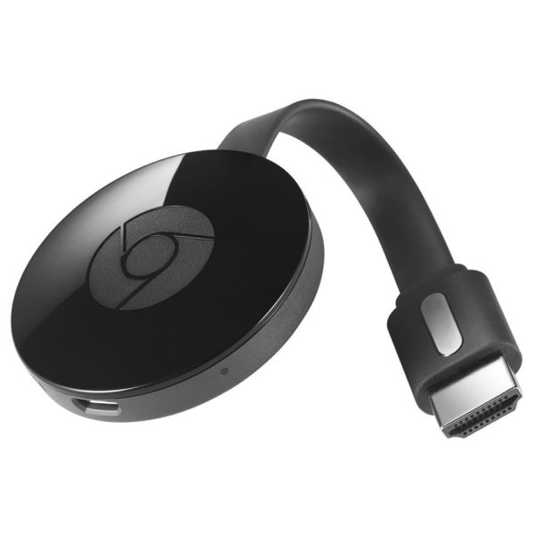 Google Chromecast 2 Black GA3A00093A14Z01 Google Chromecast 2 Black GA3A00093A14Z01