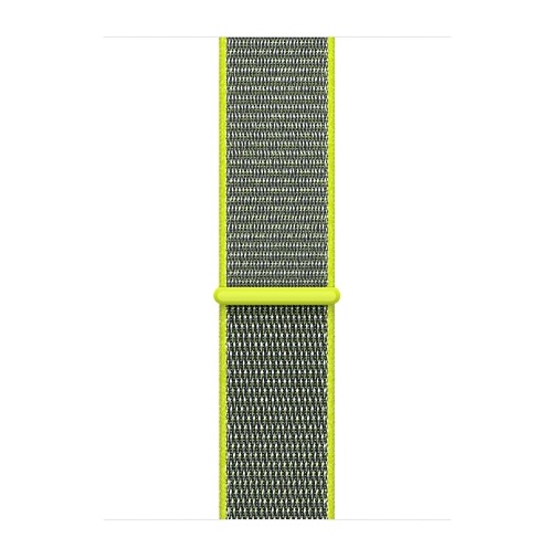 Apple Loop Band 38mm Flash Sport - MQW32ZM/A Apple Loop Band 38mm Flash Sport - MQW32ZM/A