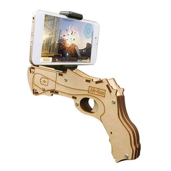 Eklasse EKARG01FI Augmented Reality Gun Eklasse EKARG01FI Augmented Reality Gun