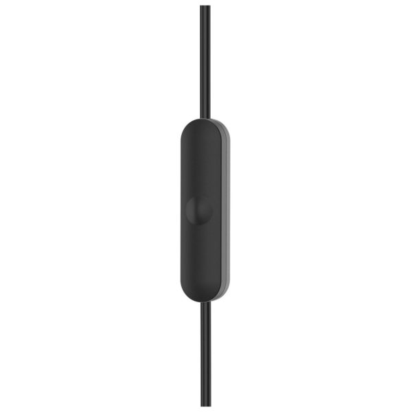 Skullcandy S2DUWK003 JIB Wireless In-Ear Headphones Black + JIB Earbud Wired Earphone Skullcandy S2DUWK003 JIB Wireless In-Ear Headphones Black + JIB Earbud Wired Earphone