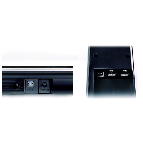 LG SH5B Sound Bar With Wireless Subwoofer LG SH5B Sound Bar With Wireless Subwoofer