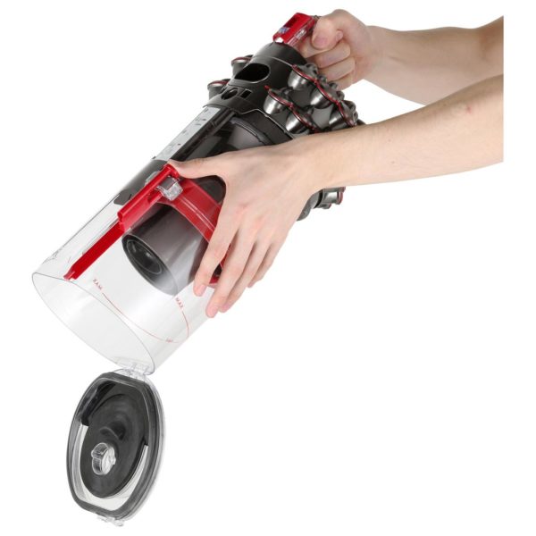 Dyson Animal Bagless Cinetic Big Ball CylinderVacuum Cleaner CY22 Dyson Animal Bagless Cinetic Big Ball CylinderVacuum Cleaner CY22