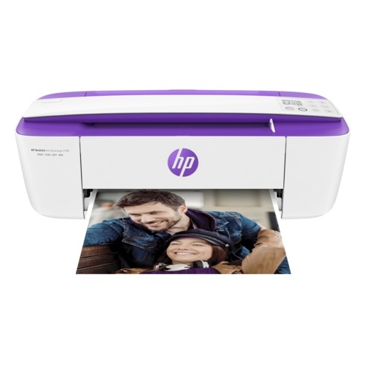 HP DeskJet Ink Advantage 3788 All-in-One T8W49C HP DeskJet Ink Advantage 3788 All-in-One T8W49C
