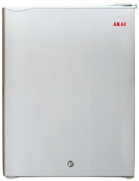 Akai Single Door Refrigerator 60 Litres RFMA60DFHS Akai Single Door Refrigerator 60 Litres RFMA60DFHS