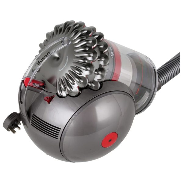 Dyson Animal Bagless Cinetic Big Ball CylinderVacuum Cleaner CY22 Dyson Animal Bagless Cinetic Big Ball CylinderVacuum Cleaner CY22