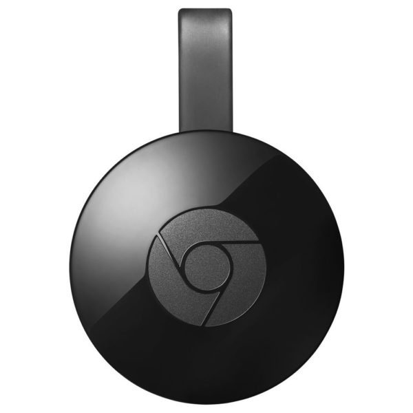 Google Chromecast 2 Black GA3A00093A14Z01 Google Chromecast 2 Black GA3A00093A14Z01
