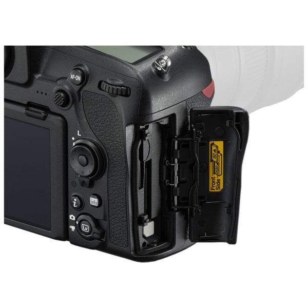 Nikon D850 DSLR Camera Body Only Black Nikon D850 DSLR Camera Body Only Black