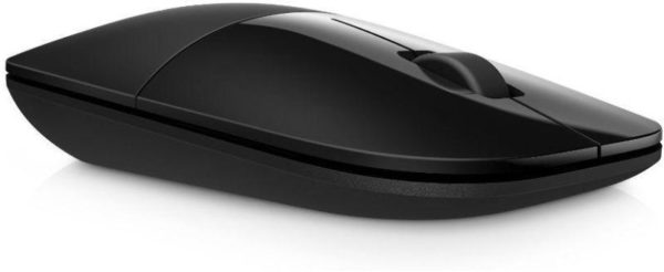 HP V0L79AA Z3700 Wireless Mouse Black HP V0L79AA Z3700 Wireless Mouse Black