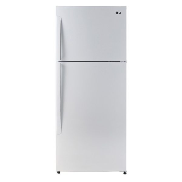 LG Top Mount Refrigerator 522 Litres GRB522GQHL LG Top Mount Refrigerator 522 Litres GRB522GQHL