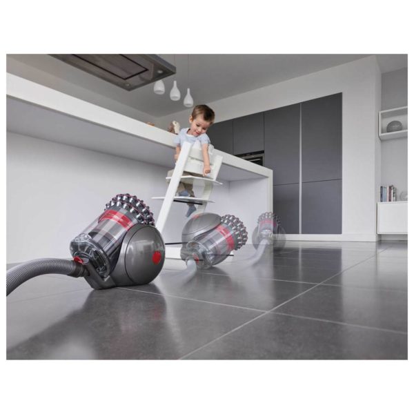 Dyson Animal Bagless Cinetic Big Ball CylinderVacuum Cleaner CY22 Dyson Animal Bagless Cinetic Big Ball CylinderVacuum Cleaner CY22