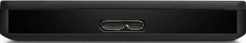 Seagate Backup Plus Portable Hard Drive USB3.0 Black 2TB STDR2000200 Seagate Backup Plus Portable Hard Drive USB3.0 Black 2TB STDR2000200