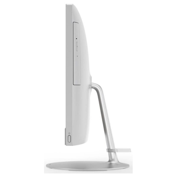 Lenovo IdeaCentre AIO 520 Desktop - Core i3 2GHz 4GB 1TB Shared Win10 21.5inch FHD Silver Lenovo IdeaCentre AIO 520 Desktop - Core i3 2GHz 4GB 1TB Shared Win10 21.5inch FHD Silver