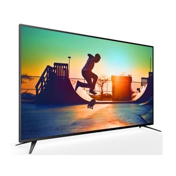 Philips 75PUT6303 4K UHD Ultra Slim Smart LED Television 75inch Philips 75PUT6303 4K UHD Ultra Slim Smart LED Television 75inch