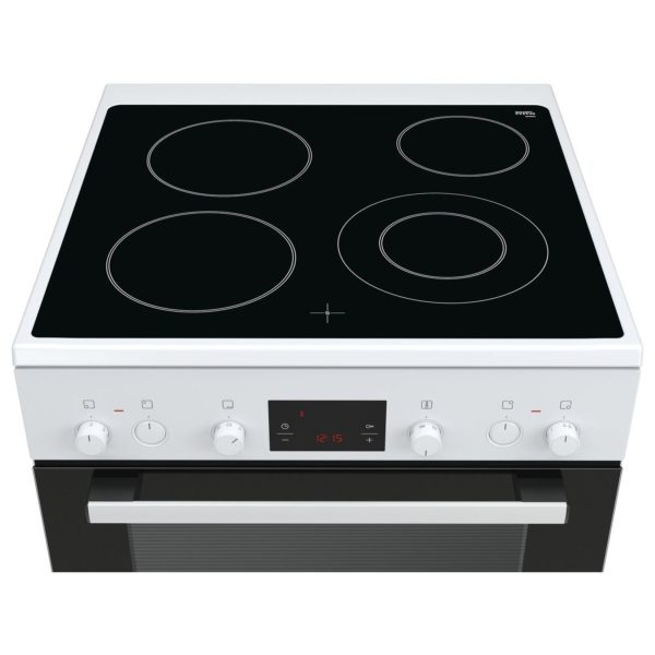 Bosch 4 Ceramic Hobs Cooker HCA643220Q Bosch 4 Ceramic Hobs Cooker HCA643220Q