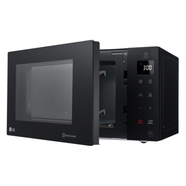 LG Microwave Oven 23 Litres MS2336GIB LG Microwave Oven 23 Litres MS2336GIB