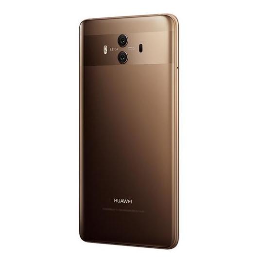 Huawei Mate 10 4G Dual Sim Smartphone 64GB Mocha Brown Huawei Mate 10 4G Dual Sim Smartphone 64GB Mocha Brown