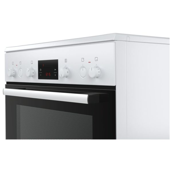 Bosch 4 Ceramic Hobs Cooker HCA643220Q Bosch 4 Ceramic Hobs Cooker HCA643220Q