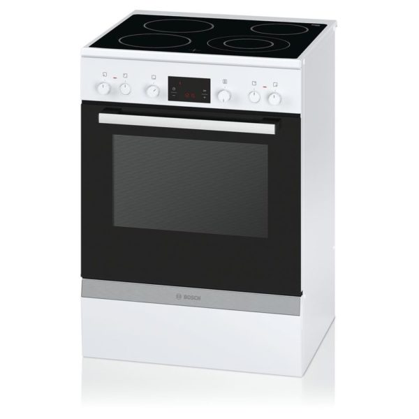 Bosch 4 Ceramic Hobs Cooker HCA643220Q Bosch 4 Ceramic Hobs Cooker HCA643220Q