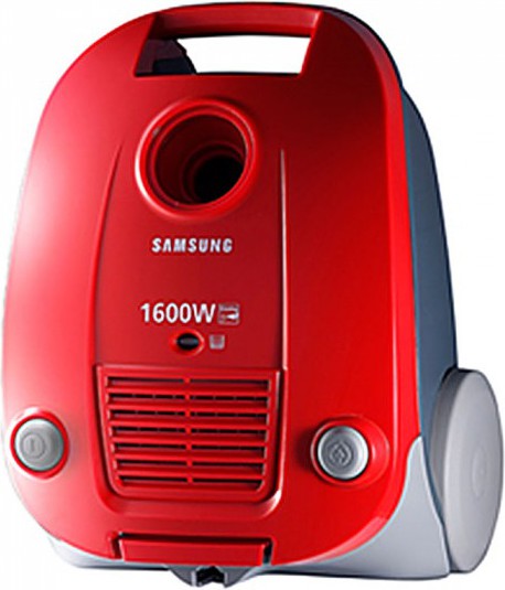 Samsung Vaccum Cleaner SC4130R Samsung Vaccum Cleaner SC4130R