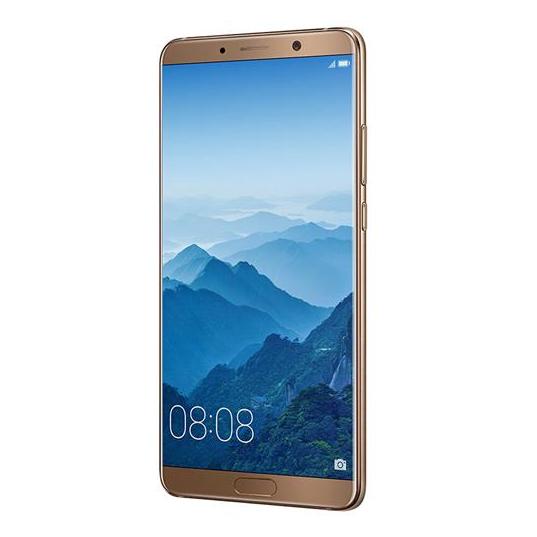 Huawei Mate 10 4G Dual Sim Smartphone 64GB Mocha Brown Huawei Mate 10 4G Dual Sim Smartphone 64GB Mocha Brown