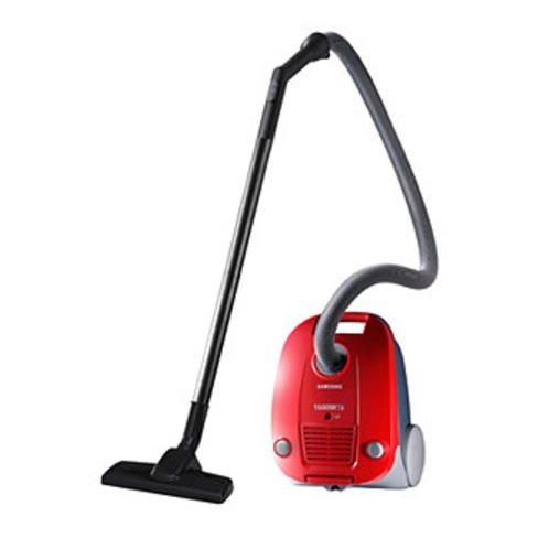 Samsung Vaccum Cleaner SC4130R Samsung Vaccum Cleaner SC4130R
