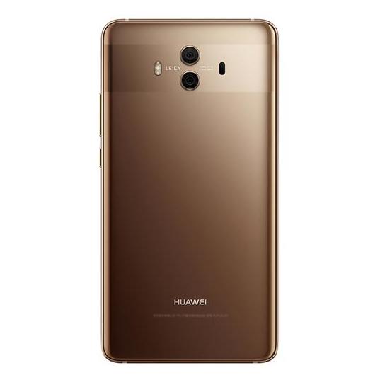 Huawei Mate 10 4G Dual Sim Smartphone 64GB Mocha Brown Huawei Mate 10 4G Dual Sim Smartphone 64GB Mocha Brown