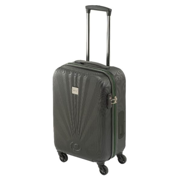 small suitcase trolley