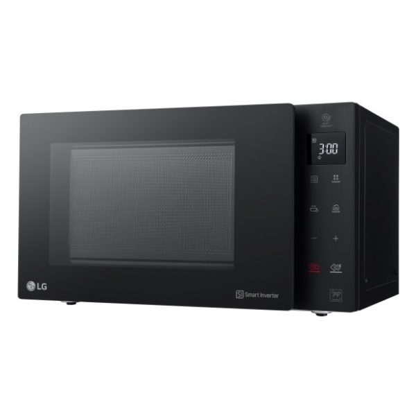LG Microwave Oven 23 Litres MS2336GIB LG Microwave Oven 23 Litres MS2336GIB
